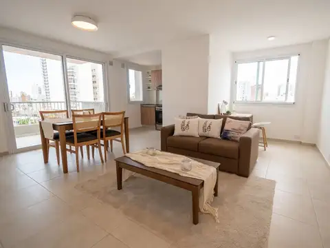 Departamento en Venta 1 año
