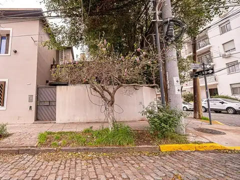 Roque Sáenz Peña 900