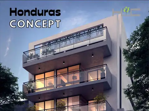 VENTA PALERMO 2 AMBIENTES