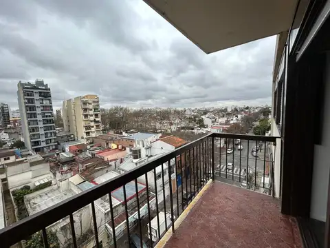 Departamento en Venta en Monte Castro, USD 138.000