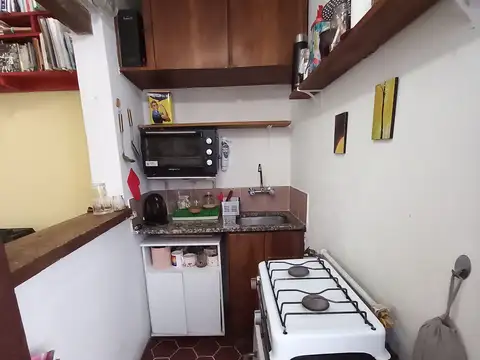 Departamento en Alquiler Permite mascota