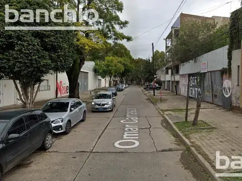 Omar Carrasco 2146