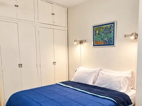 Departamento en Alquiler 40 años