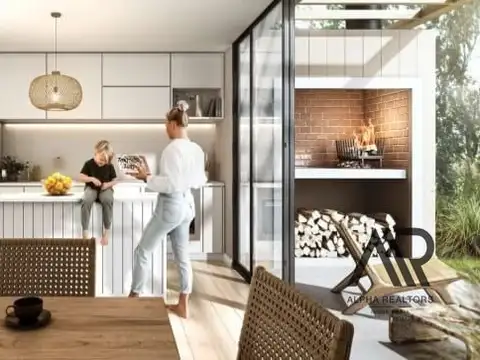 Casa en Alquiler de 3 dormitorios