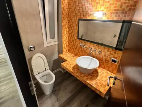 Casa en Alquiler 10 años
