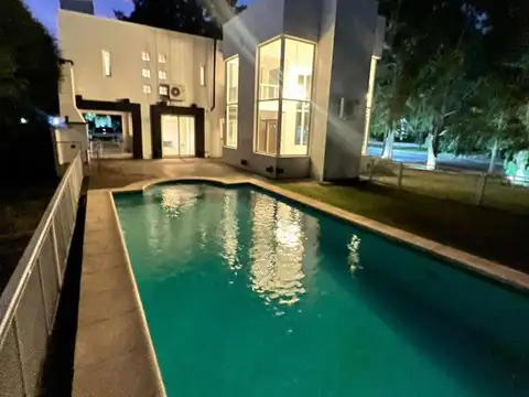 Casa en Venta en El Lauquen Barrio Privado