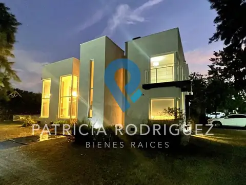 Casa en Venta en El Lauquen Barrio Privado