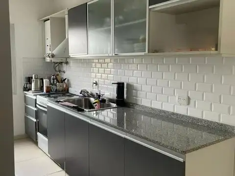 Duplex 3 ambientes Ituzaingo Norte