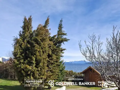 Casa en Venta en San Carlos de Bariloche, USD 625.000