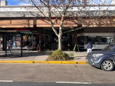 Alquiler Local en Galeria, Villa Devoto