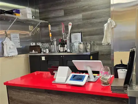 Fondo Comercio en Venta A Estrenar