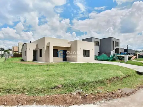 Los Arces, La Cañada De Pilar