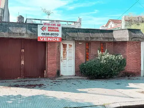 LOTE 8,66 X 45- USAB1