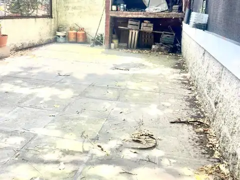 Departamento en Alquiler de 3 ambientes