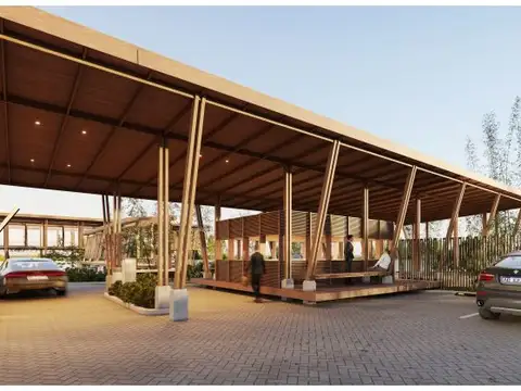 Venta lote EN ISLA Funes Lakes (Ex Aguadas Lakes)