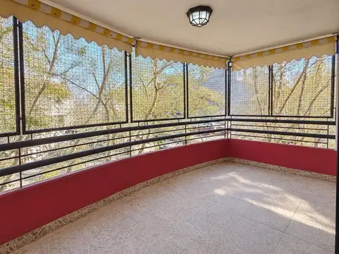 Departamento en Alquiler en Nuestra Señora De Lourdes, $ 1.400.000