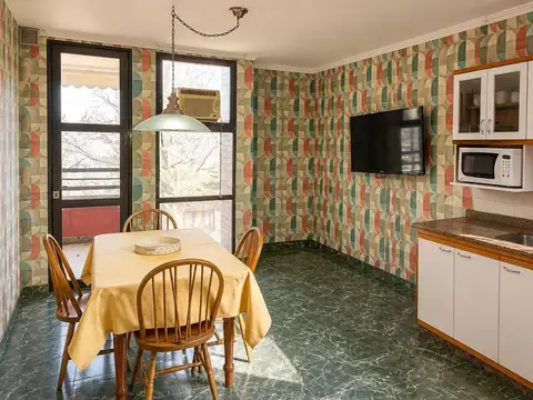 Departamento en Alquiler de 3 dormitorios