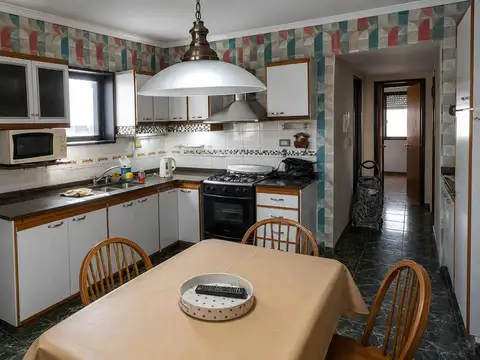 Departamento en Alquiler de 4 ambientes