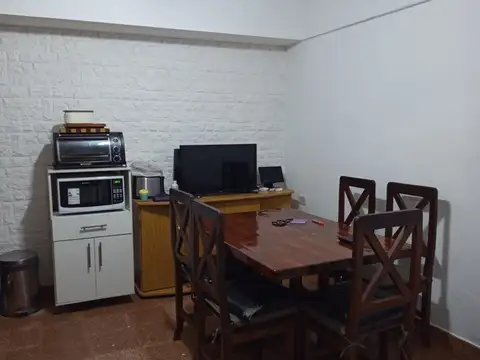 Depto Tipo Casa en Venta de 4 dormitorios