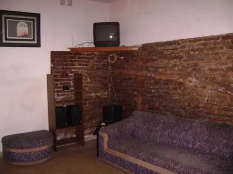 Depto Tipo Casa en Venta de 3 dormitorios