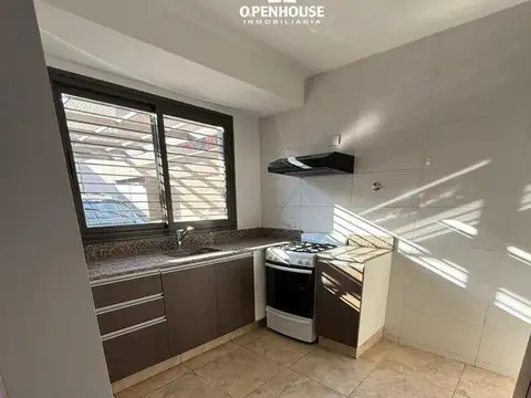 Departamento en Alquiler de 2 dormitorios