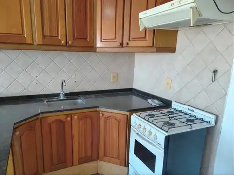 Departamento en Alquiler de 2 ambientes