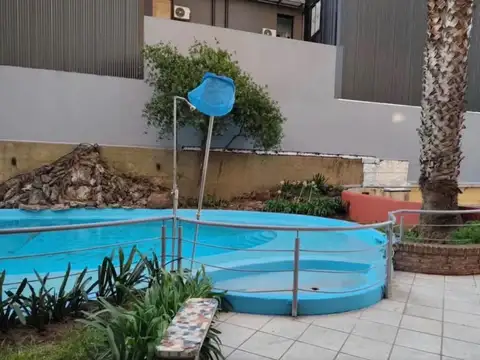 Departamento en Alquiler Permite mascota