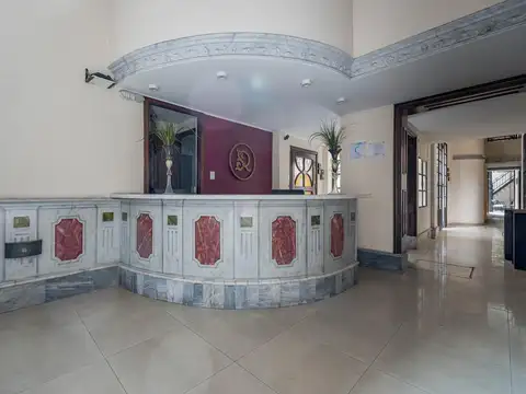 Buenos Aires  al 1100