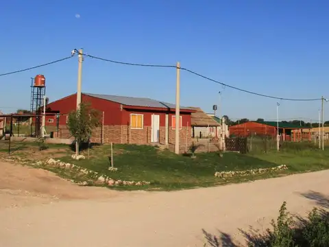 Exclusivos Terrenos- Loteo Ceibos-General Alvear- Entre Ríos