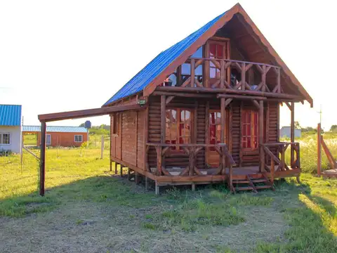 Terreno en Venta 10  mts Frente