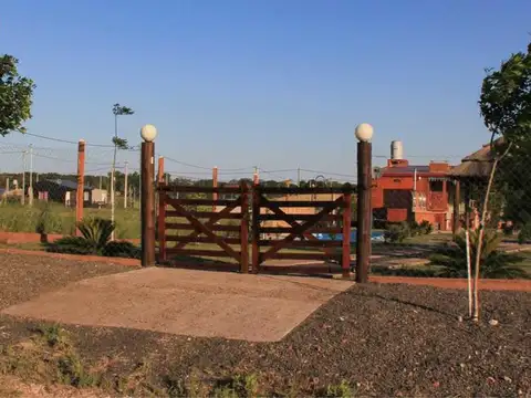 Terreno en Venta de 250,0 m2