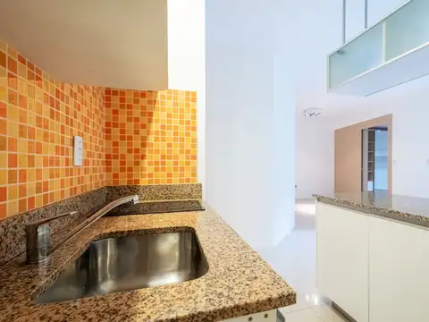 Departamento en Venta al Oeste