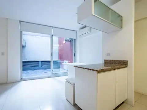 Departamento en Venta en Recoleta, USD 140.000