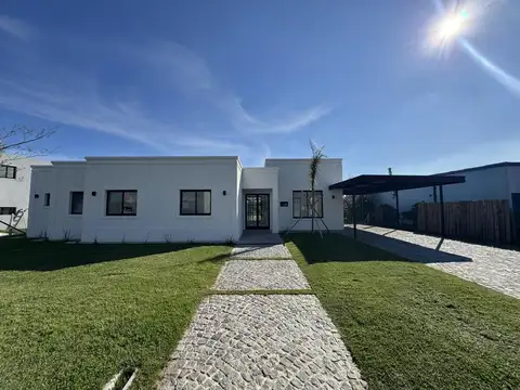 Casa en Venta de 3 dormitorios
