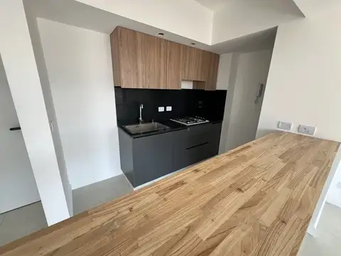 Departamento en Venta al Este