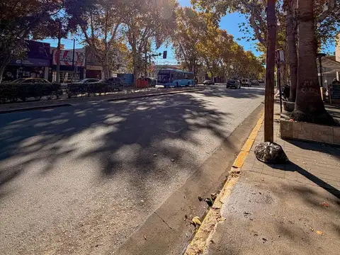 san martin  al 5300