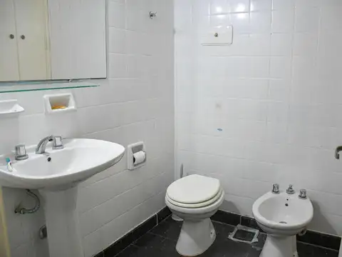 venta dpto 1 dormitorio con patio