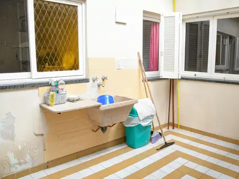 Departamento en Venta en Tiro Suizo, USD 50.000