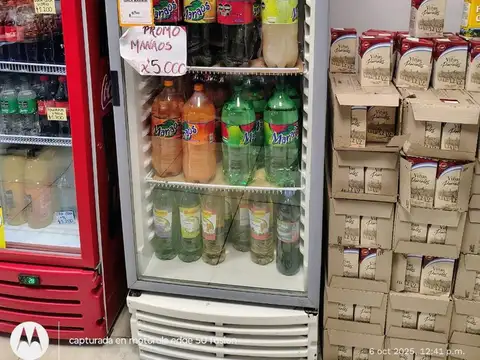 Fondo de comercio Multirubro - Onelli 900