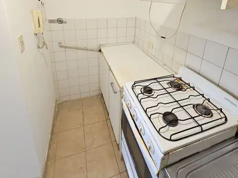 Departamento en Alquiler en Palermo, $ 590.000