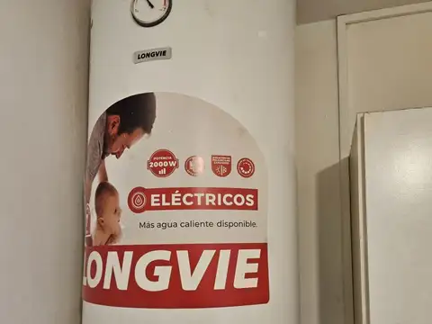 Departamento en Alquiler Permite mascota