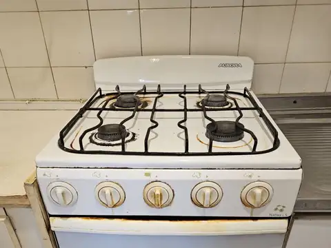 Departamento en Alquiler 45 años