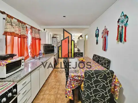 Miguel De Salcedo 2200, Piso 1°
