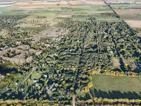 Viví la experiencia de despertar cada día rodeado de naturaleza, aire puro y la serenidad