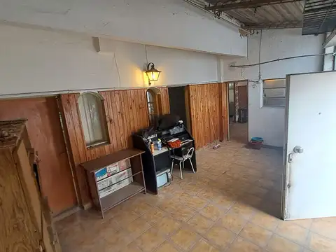Venta PH 3 ambientes Villa del Parque