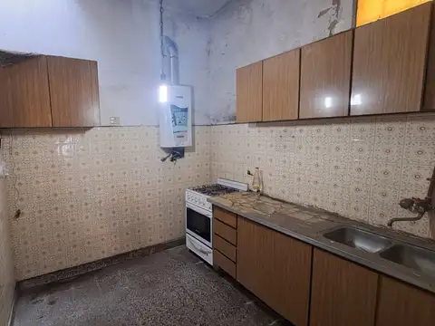 Depto Tipo Casa en Venta 54 años