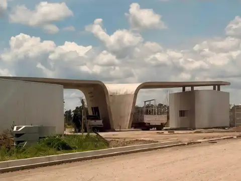 Terreno en Venta de 503,0 m2