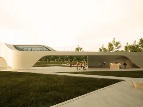 Terreno en Venta 17  mts Frente