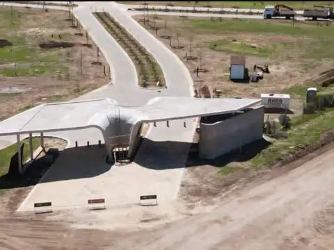 ALEA BARRIO PRIVADO GENERAL LAGOS