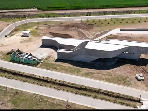 Terreno en Venta en General Lagos, USD 47.000